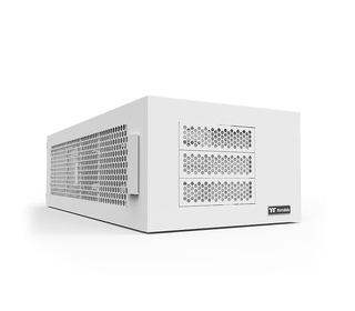 Thermaltake AX100 Support Blanc