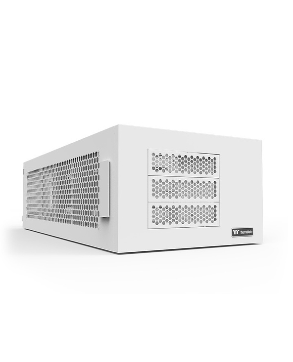 Thermaltake AX100 Support Blanc
