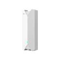 TP-Link Festa F61-Outdoor 1800 Mbit/s Blanc Connexion Ethernet, supportant l'alimentation via ce port (PoE)