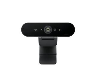 Logitech BRIO 4K webcam 13 MP 4096 x 2160 pixels USB Graphite