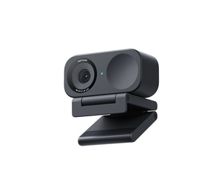 Insta360 Link 2C webcam 3840 x 2160 pixels USB Noir