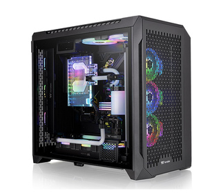Thermaltake CTE C750 Full Tower Noir