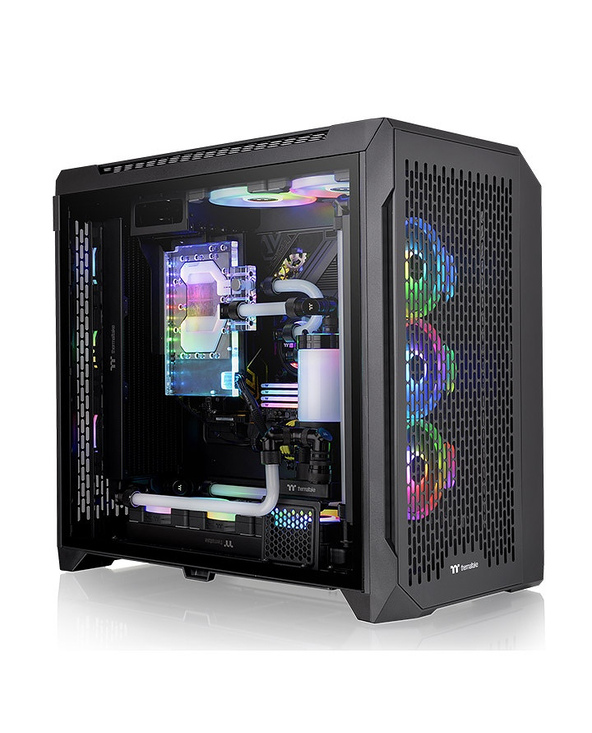 Thermaltake CTE C750 Full Tower Noir