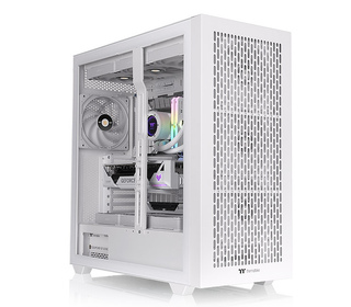 Thermaltake AX500 Full Tower Blanc