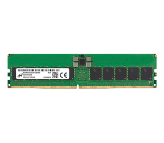 Micron MTC20F2085S1RC56BR module de mémoire 32 Go 1 x 32 Go DDR5 ECC