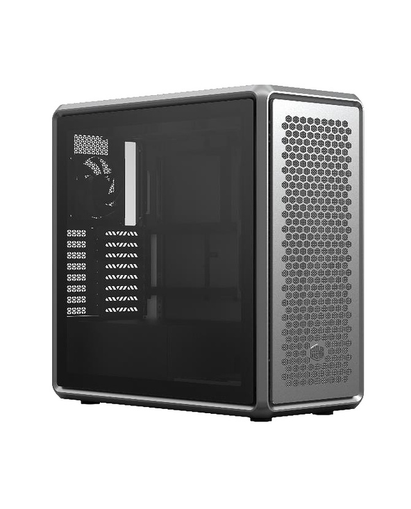 Cooler Master MasterFrame 600 Midi Tower Argent