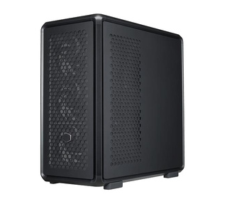 Cooler Master MasterFrame 600 Midi Tower Noir
