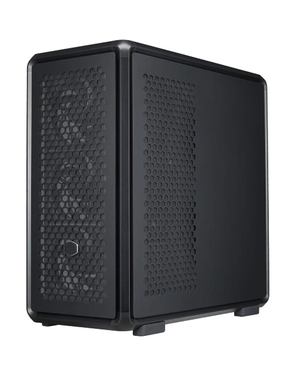Cooler Master MasterFrame 600 Midi Tower Noir