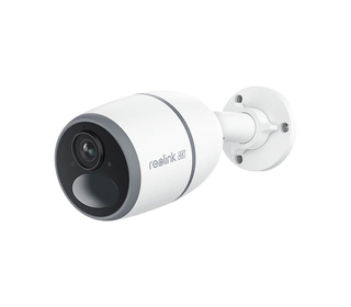 Reolink G340 Balle (forme) Caméra de sécurité IP Intérieure et extérieure 3840 x 2160 pixels Plafond/mur
