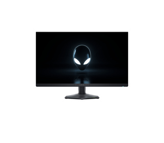 Alienware AW2724DM 27" LCD Quad HD 1 ms Noir