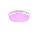 Philips Hue White and Color ambiance Panneau rond Surimu