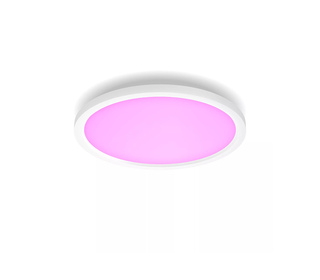 Philips Hue White and Color ambiance Panneau rond Surimu