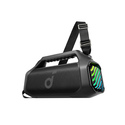Soundcore Boom 2 Pro Système d’enceinte portable 2.1 Noir 140 W
