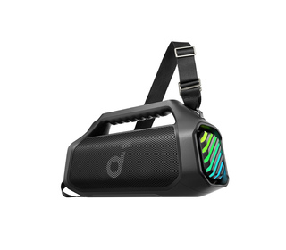 Soundcore Boom 2 Pro Système d’enceinte portable 2.1 Noir 140 W