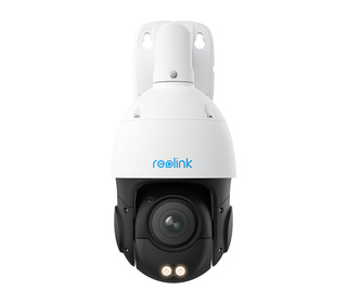 Reolink P840 PoE Cam Balle (forme) Caméra de sécurité IP Intérieure et extérieure 3840 x 2160 pixels Plafond
