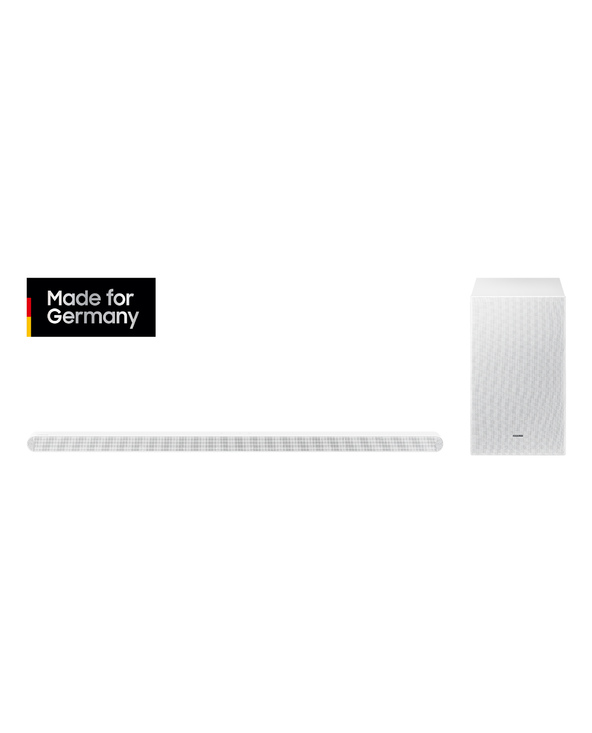 Samsung HW-S711GD Blanc 3.1 canaux 250 W