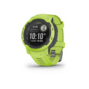 Garmin Instinct 2 2,29 cm (0.9") MIP 45 mm Numérique 176 x 176 pixels Vert GPS (satellite)