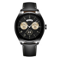 Huawei 55029576 smartwatche et montre de sport 3,63 cm (1.43") AMOLED Numérique 466 x 466 pixels Écran tactile GPS (satellite)