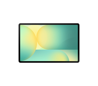 Samsung Galaxy Tab GALAXY TAB S10 FE+ (WI-FI, 13,1") 13.1" 256 Go Argent