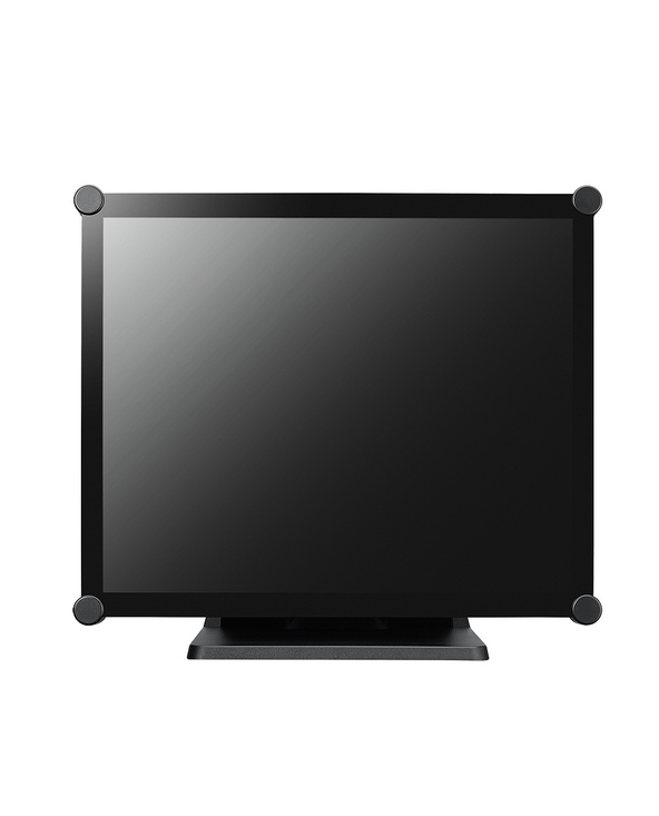AG Neovo TX-1702 17" LCD SXGA 3 ms Noir