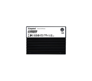 Kingston Technology 7,68TB DC3000ME U.2 PCIe 5.0 NVMe TCG Opal Enterprise SSD