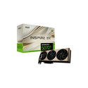 MSI GeForce RTX 5070 Ti 16G INSPIRE 3X OC PLUS NVIDIA 16 Go GDDR7