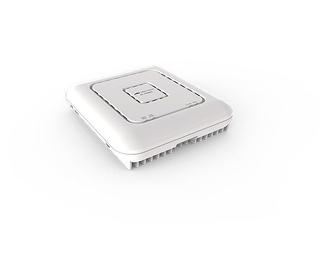 Allied Telesis AT-TQ6602-00 point d'accès réseaux locaux sans fil Blanc
