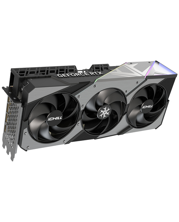INNO3D iChill GeForce RTX 5080 X3 NVIDIA 16 Go GDDR7