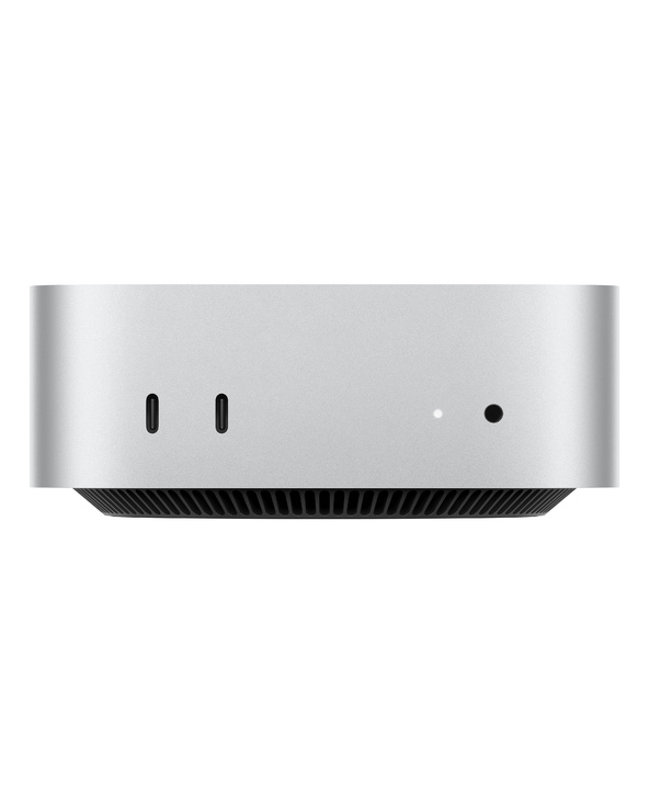 Apple Mac mini Mini PC Apple M 32 Go 1 To macOS Sequoia Argent