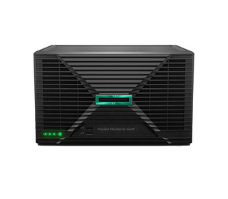 HPE ProLiant MicroServer Gen11 G7400 serveur 1 To Ultra Micro Tower Intel Pentium 16 Go DDR5-SDRAM 180 W