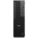 DELL Pro Max FCS1250 PC Intel Core Ultra 7 16 Go 512 Go Windows 11 Pro Noir