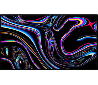 Apple PRO DISPLAY XDR 32" LCD 6K Ultra HD Aluminium