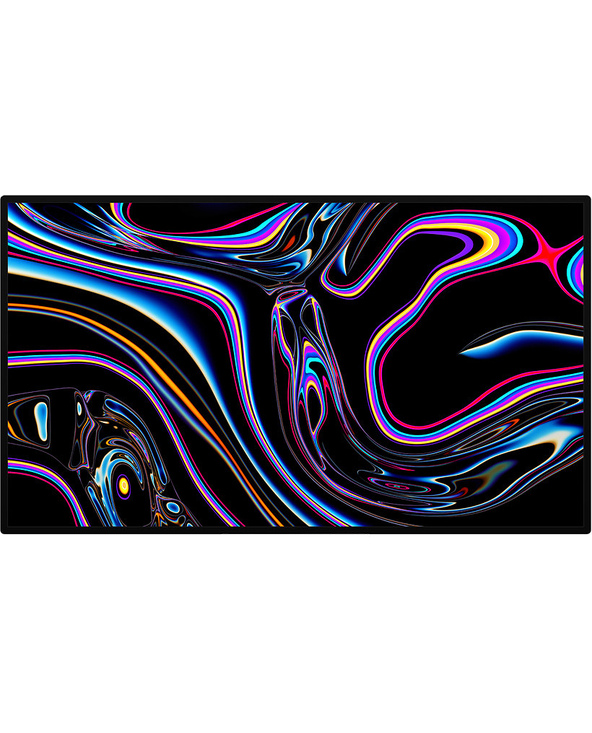 Apple PRO DISPLAY XDR 32" LCD 6K Ultra HD Aluminium