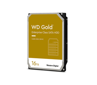 Western Digital WD161KRYZ disque dur 16 To 7200 tr/min 512 Mo 3.5" SATA