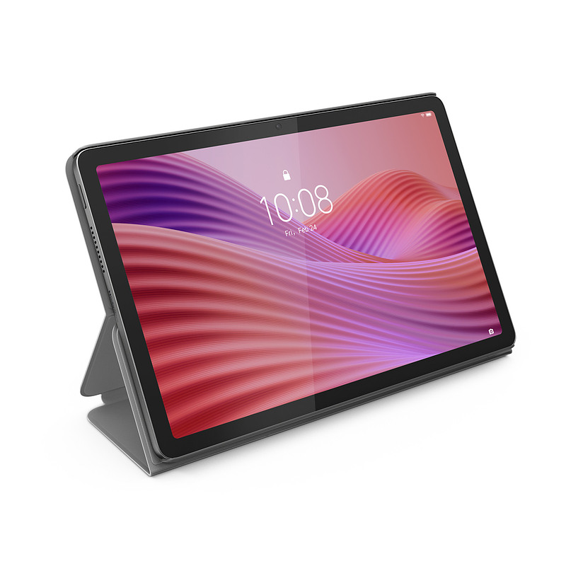 Lenovo ZG38C06653 Folio 10.1" Plastique PU