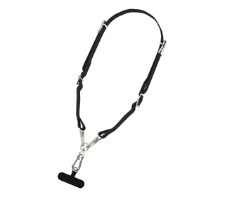 4smarts 541386 câble USB 1,75 m USB C Noir