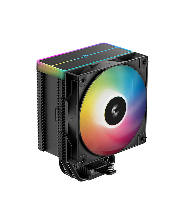 DeepCool AG500 BK ARGB V2 Processeur Refroidisseur d'air 11,9 cm Noir