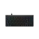 Logitech G G515 clavier Jouer USB QWERTY US International Noir