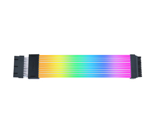 Lian Li PW24-1W-T câble plat et ruban