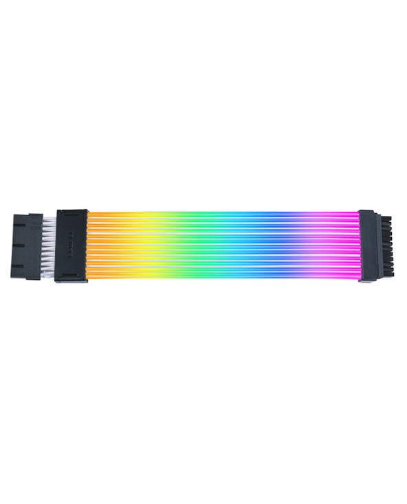 Lian Li PW24-1W-T câble plat et ruban