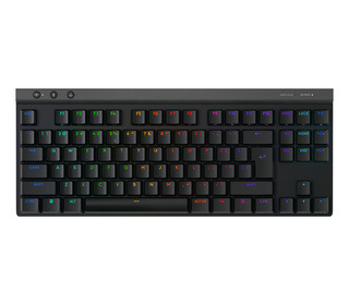 Logitech G G515 LIGHTSPEED TKL