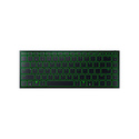 Razer RZ03-02360400-R3F1 clavier Jouer USB QWERTY Français Noir