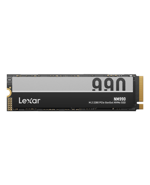 Lexar NM990 1 To M.2 PCI Express 5.0 NVMe