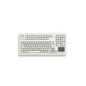CHERRY TouchBoard G80-11900 clavier Industriel USB QWERTY Anglais Gris