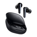 Soundcore Liberty 4 Pro Casque True Wireless Stereo (TWS) Ecouteurs Appels/Musique/Sport/Au quotidien USB Type-C Bluetooth Noir