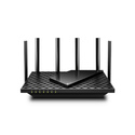 TP-Link Archer AX73 routeur sans fil Gigabit Ethernet Bi-bande (2,4 GHz / 5 GHz) Noir