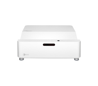 Optoma ZW410UST Projecteur à focale standard DLP WXGA 4000 ANSI lumens