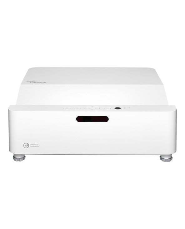 Optoma ZW410UST Projecteur à focale standard DLP WXGA 4000 ANSI lumens