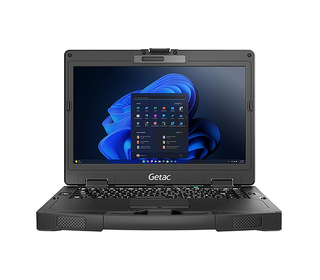 Getac ST2D5A3DSDXX 14" I5 8 Go Noir 256 Go