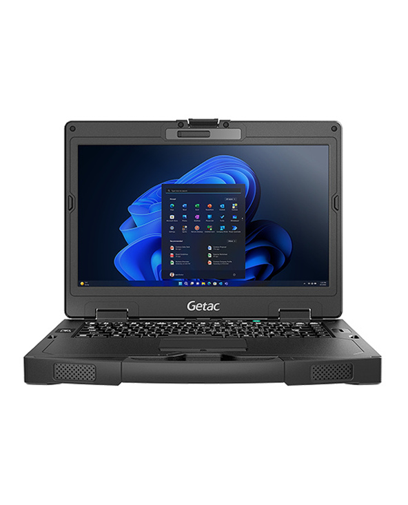 Getac ST2D5A3DSDXX 14" I5 8 Go Noir 256 Go